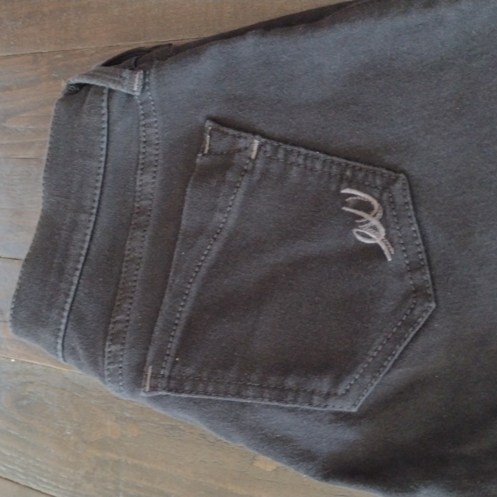 Express Stella low rise leggings